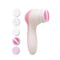 5 in 1 Facial Electric Cleanser & Massager. 