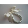 baby girl bracelet  beaded bracelet for little girls kids jewellery. 
