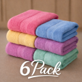 Luxury Bath Towel Premium Quality-Export Quality Bath Towel (Available in Multiple Colors & Sizes). 