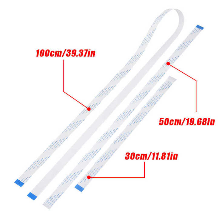 3pcs%2015%20Pin%2030cm%2050cm%20100cm%20FFC%20Ribbon%20Flexible%20Flat%20Cable%20for%20Raspberry.%20-%20Image%208