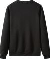 Chicago BULLS Tracksuit For Men and Women with Warm Fleece Sweatshirt and Trouser 2 piece and New Arrival BLack. 