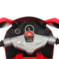 Twinkle T88 Battery Operated Electric Ride On Sport Bike For Kids With Fully Functional Lights, Music & Horn Self_ Control Using Leg Accelerator In Forwarding & Backward Switch Option Supporting Wheels & Comfortable Seat Bikes Toys Best Gift For Childrens. 