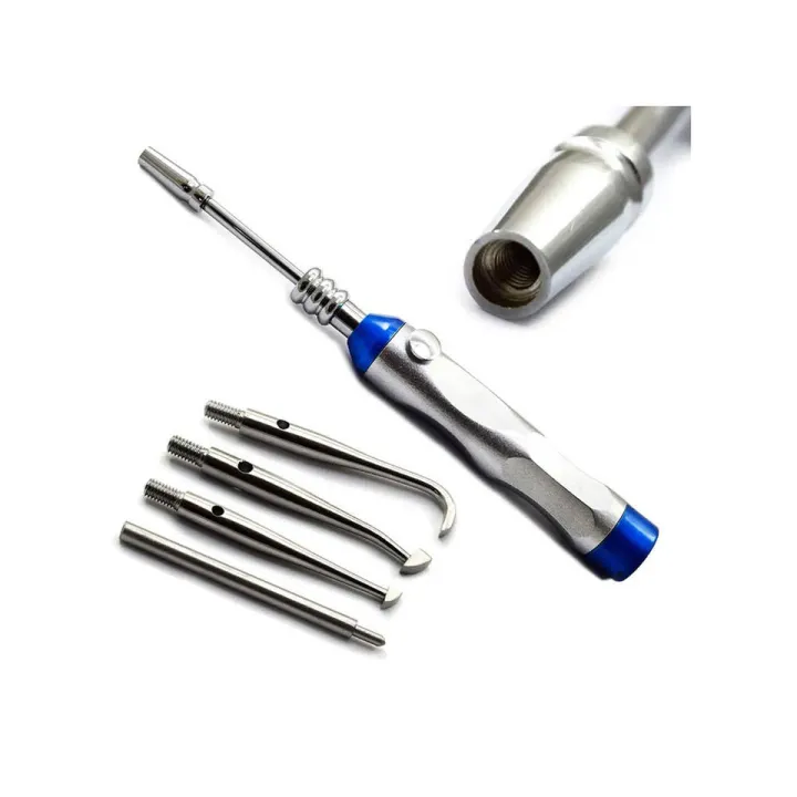 Dental Instruments Crown Remover Stainless Steel – 4 Point Turkey ...