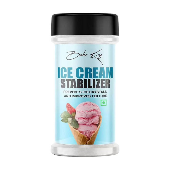 Bake King Ice Cream Stabilizer Powder