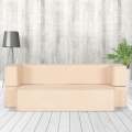 sofa cum bed. 