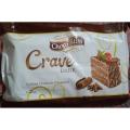 Crave DARK Cooking Chocolate Compound 2kg. 