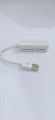 USB Ethernet Adapter USB 2.0 To RJ45 Network LAN Adapter Converter / Best Quality Product / 10MBPS TO 100MBPS. 
