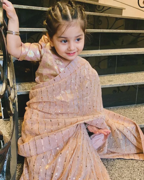 Stitched%20Moonlight%20Saree%20in%20Rose%20Gold%20Color%20-%20Image%206