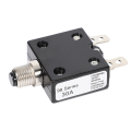 2X 30A 125/250VAC 50VDC Circuit Thermal Breaker Thermal Protector for Generator. 