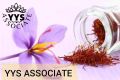 YYS Zafran Premium Quality 0.2 gram Imported Saffron Organic Zaffran Treasures. 