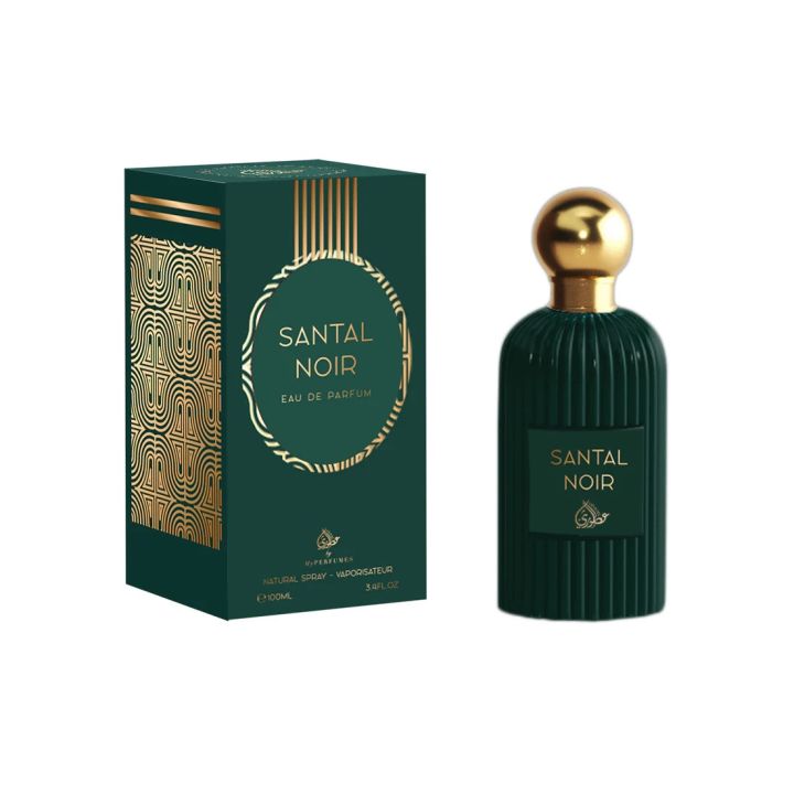 Otoori Santal Noir Perfume EDP 100ml By My PERFUMES UAE