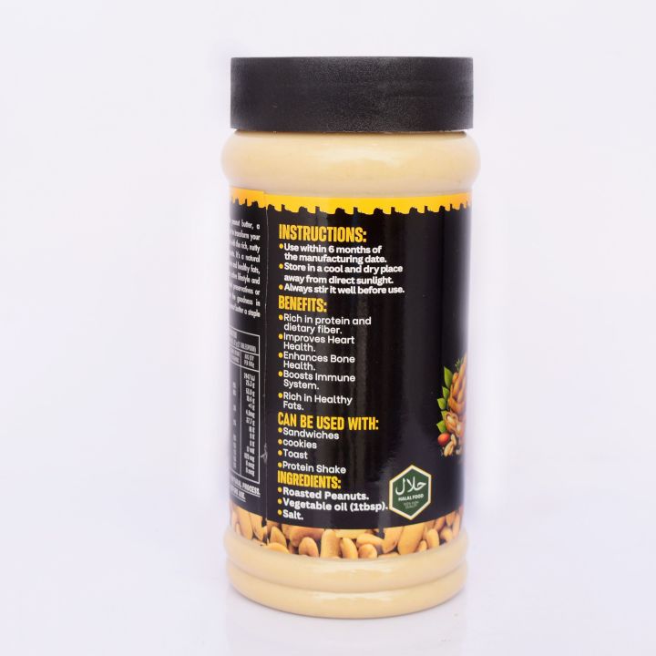 Protein%20Hub%20Crunchy%20Natural%20Peanut%20Butter%20%E2%80%93%20Keto-Friendly%20%7C%201%20kg%20-%20Image%203