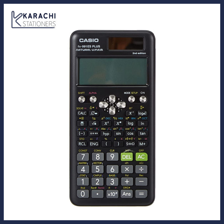 Ca-sio%20F-X-991ES%20PLUS%202nd%20Edition%20-%20Scientific%20Calculator%20-%20Image%206