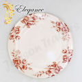 Heavy Weight Melamine Elegance Dinner Set - 72 Pcs. 