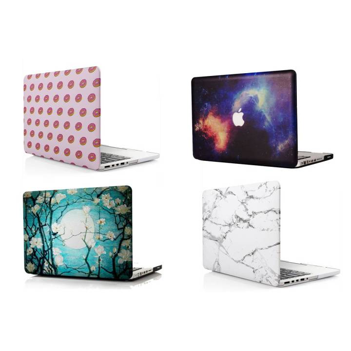 cute pretty style and living hd laptop back cover vinyl sticker 12 13 14 15.6 inch size for all laptop notebook skins