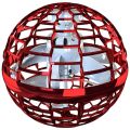 Flying Ball Magic Boomerang Spinner Double Pass Flying Toy. 
