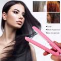 Premium Quality - Mini Hair Straightener - Mini Hair Straightner And Straightener - Portable Ceramic Fast Hair Flat Iron - Electronic Rapid Hair Iron In Mixed Colors. Lightweight Compact And Easy To Cary Hair Iron.. 