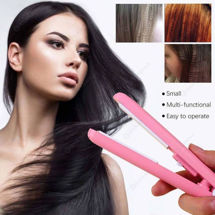 Premium%20Quality%20-%20Mini%20Hair%20Straightener%20-%20Mini%20Hair%20Straightner%20And%20Straightener%20-%20Portable%20Ceramic%20Fast%20Hair%20Flat%20Iron%20-%20Electronic%20Rapid%20Hair%20Iron%20In%20Mixed%20Colors.%20Lightweight%20Compact%20And%20Easy%20To%20Cary%20Hair%20Iron.%20-%20Image%205