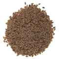 Husnain DawaKhana,Ispaghol Sabit 100Gram. 