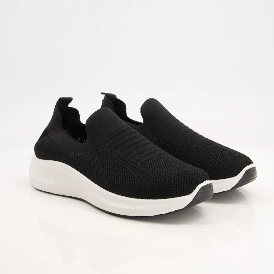 Black Camel Shoes For Men Defected Skechers Minor defect