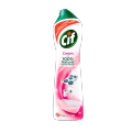 Cif Cream Pink Flower Multi-Purpose 500ml. 
