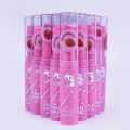 1 Pcs - Pink Magic Lip Balm Color Transforming Strawberry flavor for Dull & Dry lips .. 