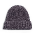 Dachi High Quality Casual Beanies For Men Women Fashion Knitted Winter Hat Hip-hop Skullies Solid Color Hats Keep Warm Windproof Caps Random Color. 