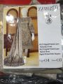 3 piece (unstitched) zarnish collection. 