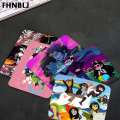 FHNBLJ Top Quality Homestuck Laptop Computer Mousepad Top Selling Wholesale Gaming Pad mouse. 