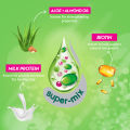 Sunsilk Shampoo Long & Healthy - 360ML. 