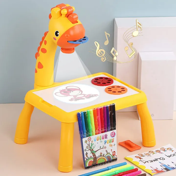 Kids%20Drawing%20Projector%20Painting%20Table,%2024%20Pattern%20Trace%20and%20Draw%20Projector%20Toy%20With%20Light%20and%20Music%20Painting%20Board%20Educational%20Drawing%20Playset%20For%20Boys%20&%20Girls%20Paint%20Table%20Children's%20Early%20Education%20Toy%20Pre%20School%20&%20Montessori%20Student%20-%20Image%205