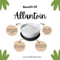 Allantoin Powder 100g For Skin Care, Cosmetic Grade. 