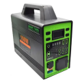 Solar system GDLife Times GD-150L 150W PowerBank inverter for external battery - SOLAR HOME SYSTEM. 