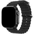 U8 Ultra Smart Watch HD Display Screen Bluetooth Call Smartwatch Multi-sport Sleep Monitoring Watch for Men Women. 