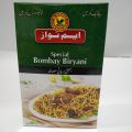 Special Bombay Biryani Masala M.Nawaz(Bannu Masala)-50Gram. 