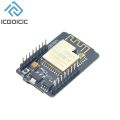 ESP32-CAM WiFi Module ESP32 serial to WiFi ESP32 CAM Development Board 5V Bluetooth-compatible with OV2640 Camera Module Nodemc. 