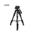 ZOMEI Q111 Professional Portable Travel Aluminum Camera Tripod. 