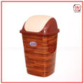 Plastic Garbage Bin By JY TRADER 1Pc Medium Size. 