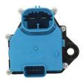 Fan Motor Resistance 1308CL Reliable Energy Saving Fan Heating Resistance for Berlingo Xsara Picasso C1 C4 DS4 DS5. 