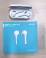 Honor FlyPods Youth Lite Wireless Bluetooth Earphones Hi-Fi TWS Sport Headset with Mic Balanced armatures Dynamic drivers. 