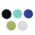 Double Side Silicone Suction Pad Mobile Phone Fixture Suction Cup Sucker Pad Podazz. 