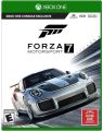 Forza Motorsport 7 – Standard Edition - Xbox One UK IMPORT. 