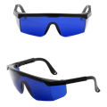 Dental Lab Eye Protection Glasses Optical UV Curing Light Goggle Dental Laser Goggles Dentist Teeth Whitening Tool. 