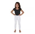 Pack of 6 Stretchable Soft Tights-Pajamas For Girls-Comfortable Wear-Multicolor. 