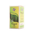 Horsetail Oil - 30ml - for skin and hair - Horse tail - SAC. 