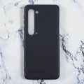 Aquas R5G (6.5 inches) Case Soft TPU Slim Smooth Flexible Protective Phone Cover Sharp Aquas R5 - Black. 