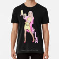 Aquaria T Shirt Aquaria Drag Race Rpdr Rupauls Drag Race Ereka Ohara Sharon Needles Katya Miz Cracker Vest Tees. 