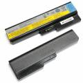 New Laptop 6 Cell  Battery For Lenovo N500    P/N: 42T4728. 