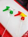 Shower Head Spray Bottle Nozzle (Different Packs) Trigger Sprayer Plastic. 