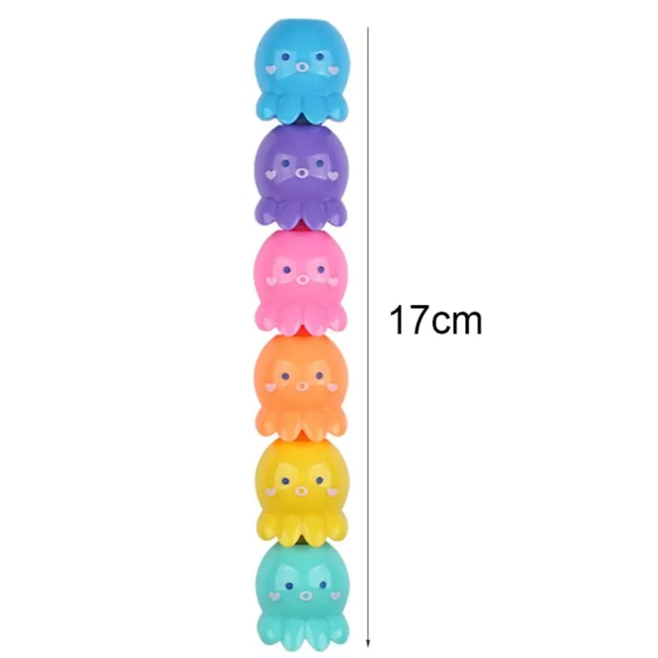%E3%80%90HOT%E3%80%91%205%20Colors%20Kawaii%20Little%20Octopus%20Bear%20Fluorescent%20Marker%20Pen%20Set%20Highlighter%20Pens%20Painting%20Mark%20Cute%20Stationery%20School%20Supplies%20-%20Image%205
